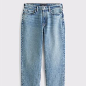 Ambercrombie & Fitch Vintage Stretch Athletic Loose Fit Men’s Size 36x30